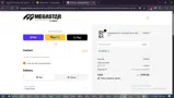 OFF10 coupon verification screenshot