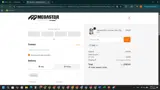 MARI coupon verification screenshot