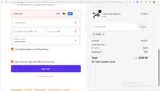 SAM5 coupon verification screenshot