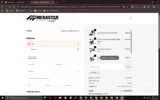 ORO5 coupon verification screenshot