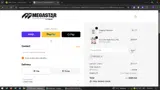 MIGUELI coupon verification screenshot