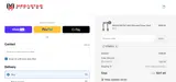Fitness5 coupon verification screenshot