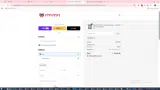 MEDA5 coupon verification screenshot