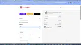 SAM5 coupon verification screenshot
