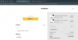 MGWNEW10 coupon verification screenshot