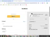 MGWNEW10 coupon verification screenshot