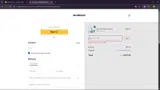 C2DC20 coupon verification screenshot