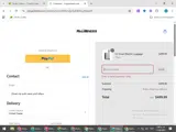 AOTOSL2 coupon verification screenshot