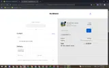 A6LECO249 coupon verification screenshot