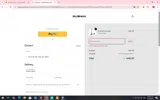 E2DC410 coupon verification screenshot