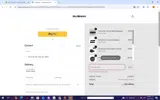 A6LMAX400 coupon verification screenshot
