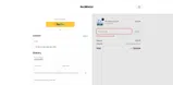 A6LMAX349 coupon verification screenshot