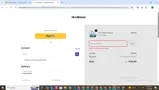 A6LMAX349 coupon verification screenshot