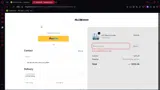 EB01DC2026 coupon verification screenshot