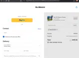A6LECO249 coupon verification screenshot