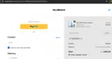 A6LMAX400 coupon verification screenshot