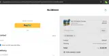 A6LECO30 coupon verification screenshot