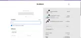 A6LMAXDC coupon verification screenshot