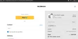 AOTOSL2 coupon verification screenshot