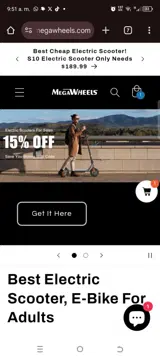 A6LMAX400 coupon verification screenshot
