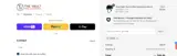 MGWNEW10 coupon verification screenshot