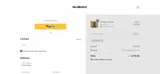 C2DC20 coupon verification screenshot