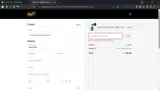 LABORDAY coupon verification screenshot
