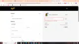 MEMORIALDAY coupon verification screenshot