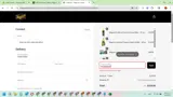 FATHERSDAY coupon verification screenshot