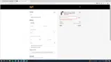 PRESIDENTS coupon verification screenshot