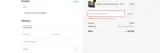 CYBERMONDAY coupon verification screenshot