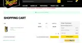 LABORDAY coupon verification screenshot