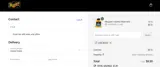 LABORDAY coupon verification screenshot