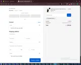 Meilleur Moment coupon verification screenshot
