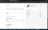 Meilleur Moment coupon verification screenshot