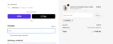 Meilleur Moment coupon verification screenshot