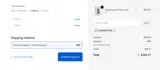 Meilleur Moment coupon verification screenshot