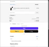 Meilleur Moment coupon verification screenshot