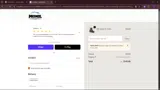 MPJOURNEY coupon verification screenshot