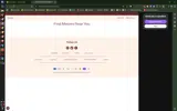 MEIOMI15 coupon verification screenshot