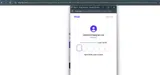 Meite USA coupon verification screenshot