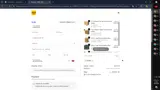 Meite USA coupon verification screenshot
