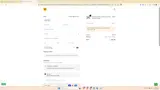 Meite USA coupon verification screenshot