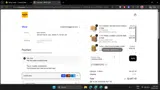 Meite USA coupon verification screenshot