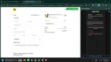 Meite USA coupon verification screenshot