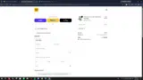 Meite USA coupon verification screenshot