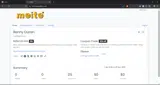 Meite USA coupon verification screenshot