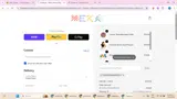 DEVELOPINGMINDS10 coupon verification screenshot
