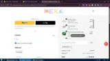 educate15 coupon verification screenshot