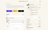 Anna15 coupon verification screenshot